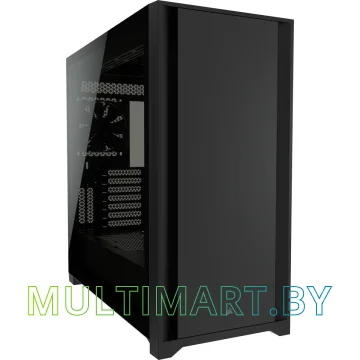 Корпус Corsair 5000D (CC-9011208-WW)